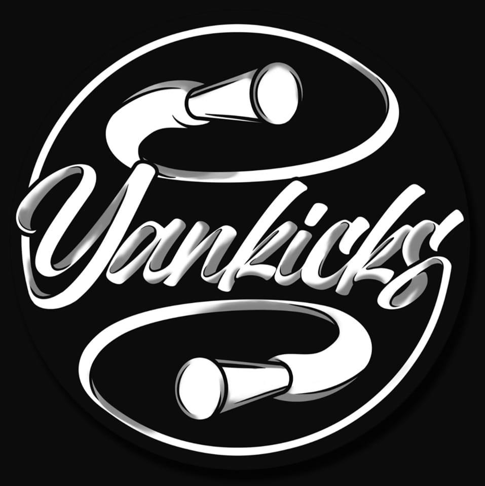 YanKicks Logo